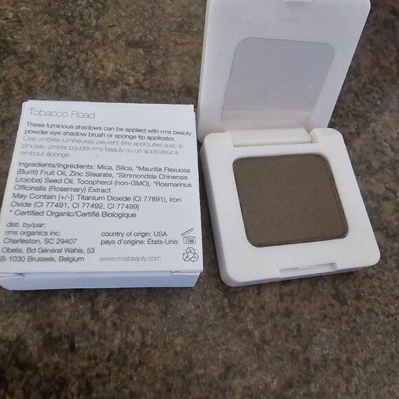 Rms beauty swiftshadow - Picture 1 of 1
